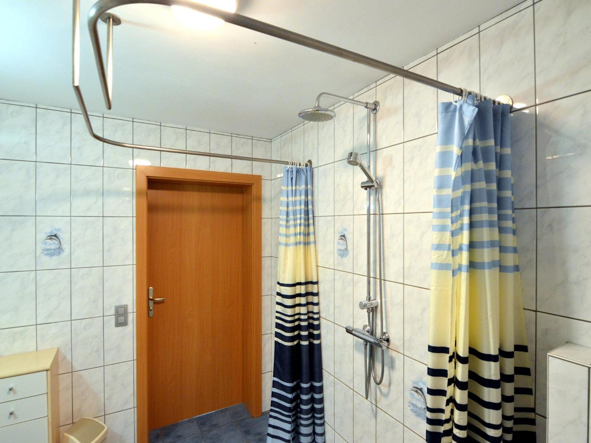Comfy Holiday Home In Burg Reuland With Sauna Terrace Bbq Exteriör bild