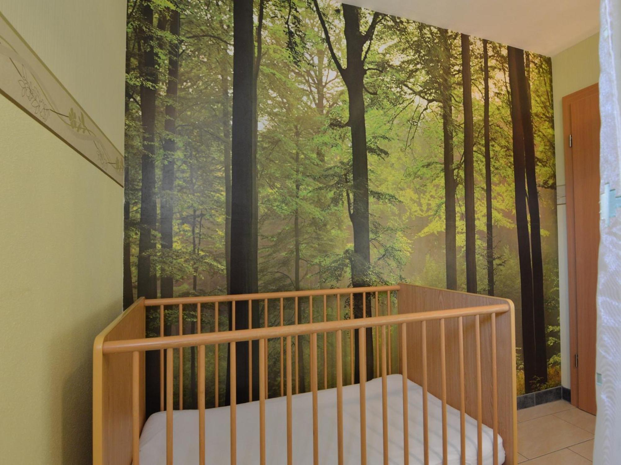 Comfy Holiday Home In Burg Reuland With Sauna Terrace Bbq Exteriör bild