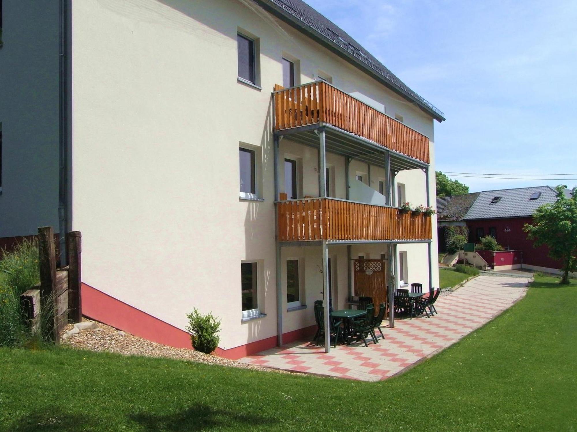 Comfy Holiday Home In Burg Reuland With Sauna Terrace Bbq Exteriör bild